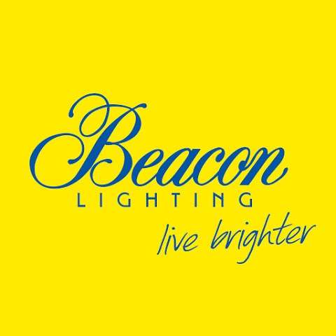 Photo: Beacon Lighting Distribution Centre