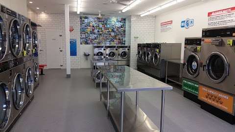 Photo: Blue Hippo Laundry -Derrimut