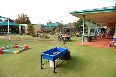 Photo: Goodstart Early Learning - Derrimut