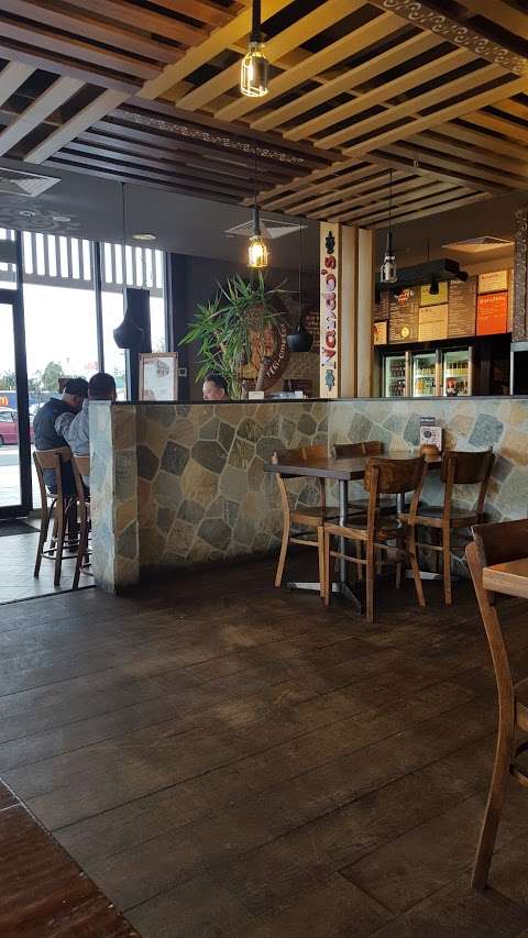 Photo: Nando's Derrimut S/C